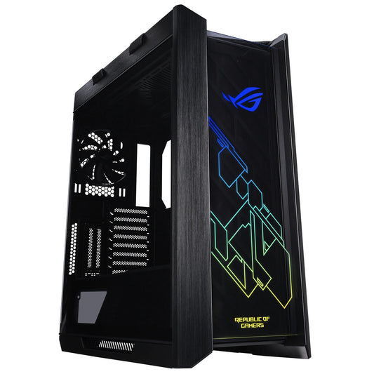 ASUS ROG Strix Helios Mid Tower gaming case