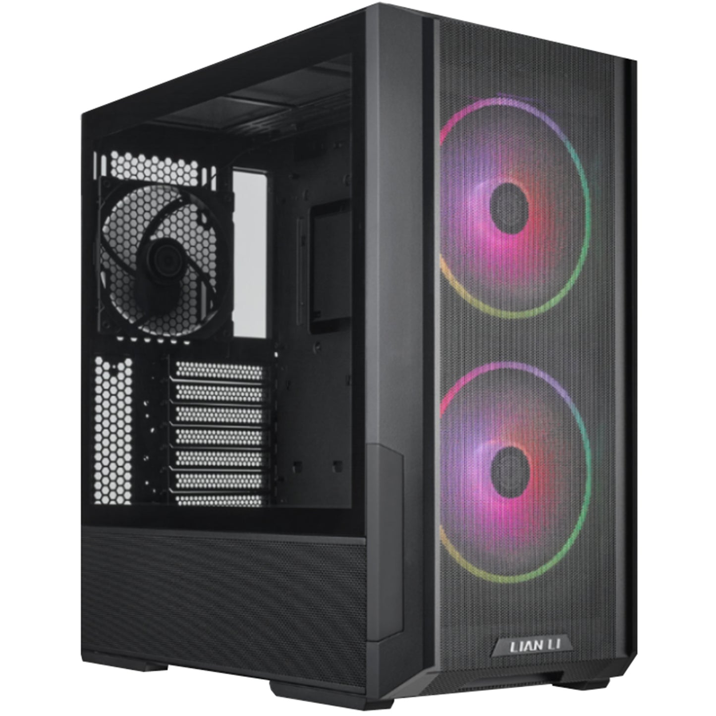 Lian Li Lancool 216 ATX MidTower Gaming Case