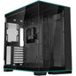 Lian Li O11D EVO RGB Black ATX MidTower Gaming Case