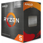 AMD Ryzen 5 5600G CPU