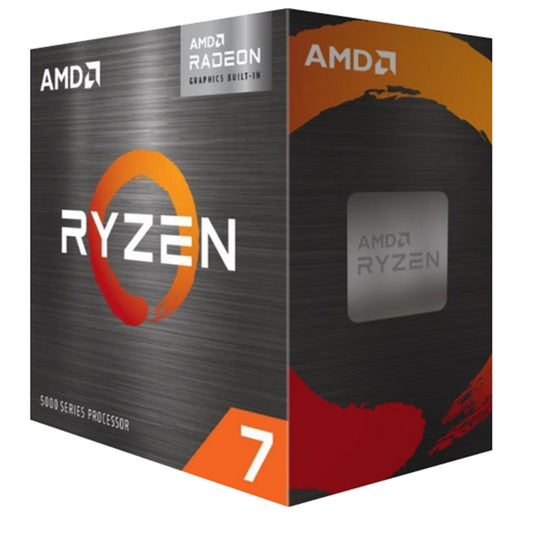 AMD Ryzen 7 5700G CPU