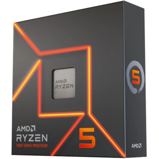 AMD Ryzen 5 7600X CPU