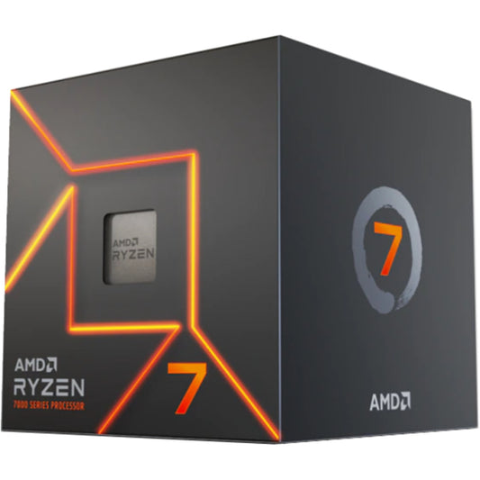 AMD Ryzen 7 7700 CPU