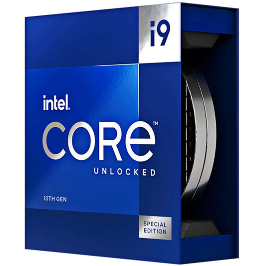 Intel Core i9 13900KS CPU