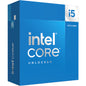 Intel Core i5 14600K CPU