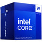 Intel Core i9 14900F CPU