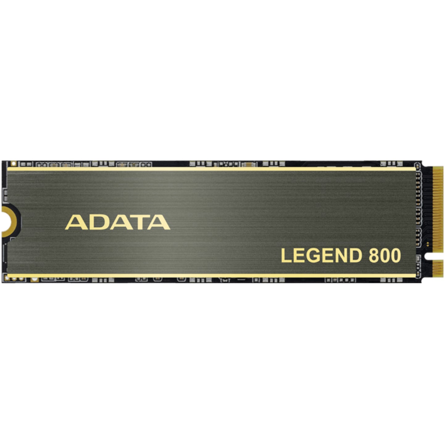 ADATA LEGEND 800 500GB M.2 NVMe Internal SSD PCIE Gen 4