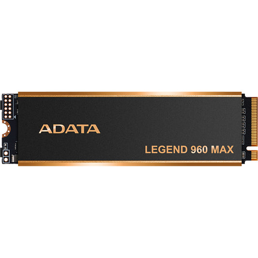 ADATA LEGEND 960 MAX 1TB M.2 NVMe Internal SSD