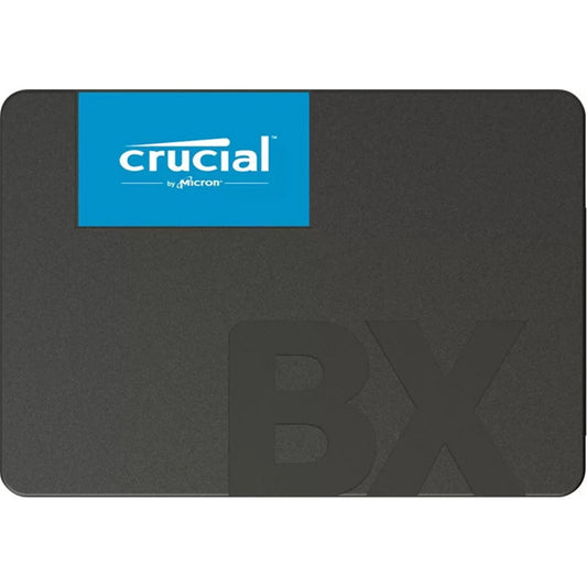 Crucial BX500 1TB 2.5" Internal SSD