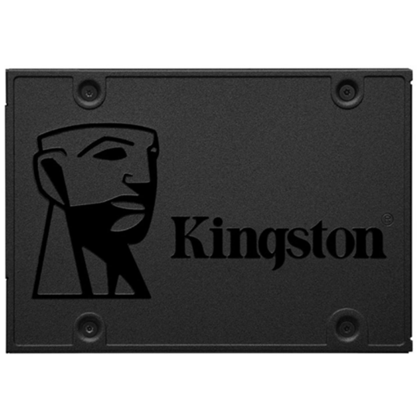 Kingston A400 240GB 2.5" SATA3 Internal SSD