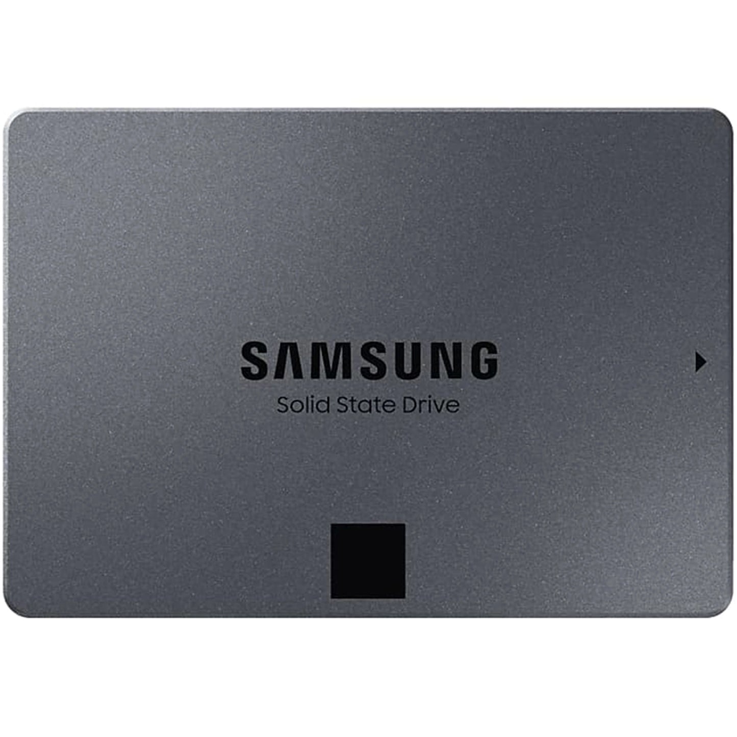 Samsung 870 QVO MZ-77Q8T0BW 8TB 2.5" Internal SSD