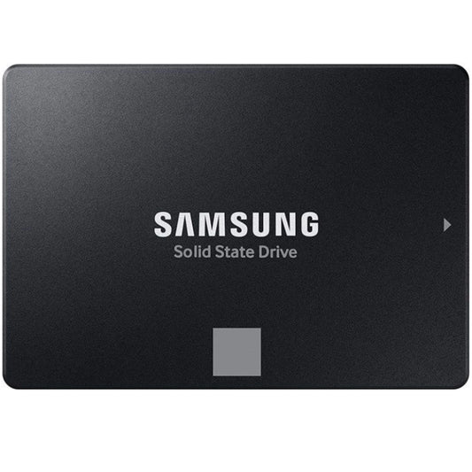 Samsung 870 EVO 4TB 2.5" Internal SSD