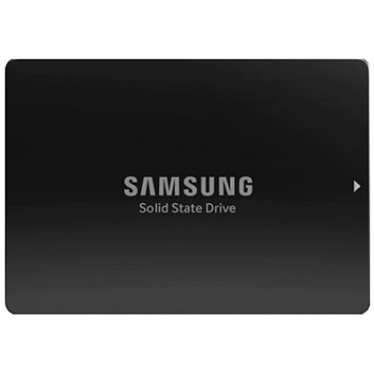 Samsung PM893 Series 240GB 2.5" Enterprise SSD