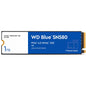 WD Blue SN580 1TB M.2 NVMe Internal SSD