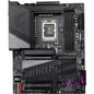 Gigabyte Z790 AORUS ELITE X WIFI 7 ATX Motherboard For Intel 12th/13th/14th Gen