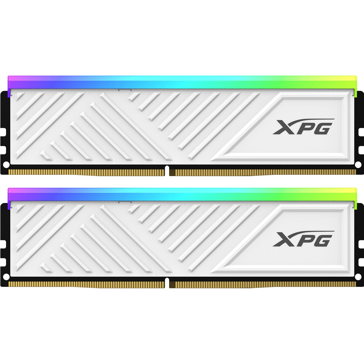 ADATA XPG SPECTRIX D35G RGB 32GB DDR4 Desktop RAM Kit