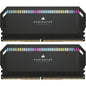 Corsair DOMINATOR PLATINUM RGB 32GB DDR5 Desktop RAM