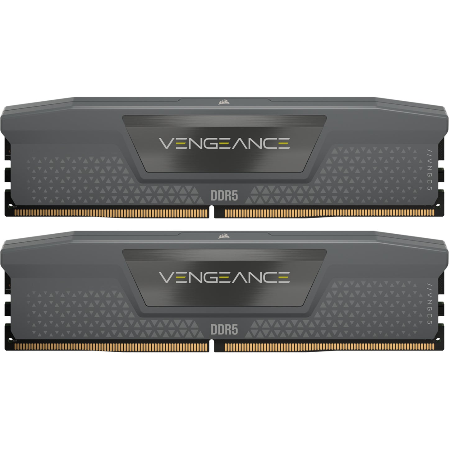 Corsair VENGEANCE 32GB DDR5 Desktop RAM Kit 2x 16GB - 6000MHz