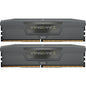 Corsair VENGEANCE 32GB DDR5 Desktop RAM Kit 2x 16GB - 6000MHz