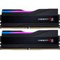 G.SKILL Trident Z5 RGB 32GB DDR5 Desktop RAM Kit - Black