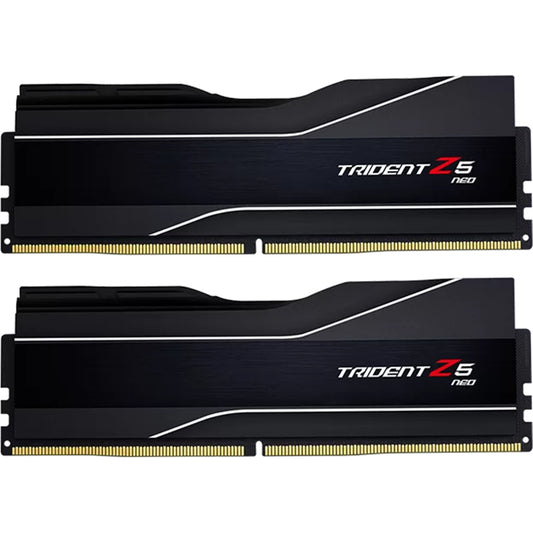 G.SKILL Trident Z5 NEO 32GB DDR5 Desktop RAM Kit