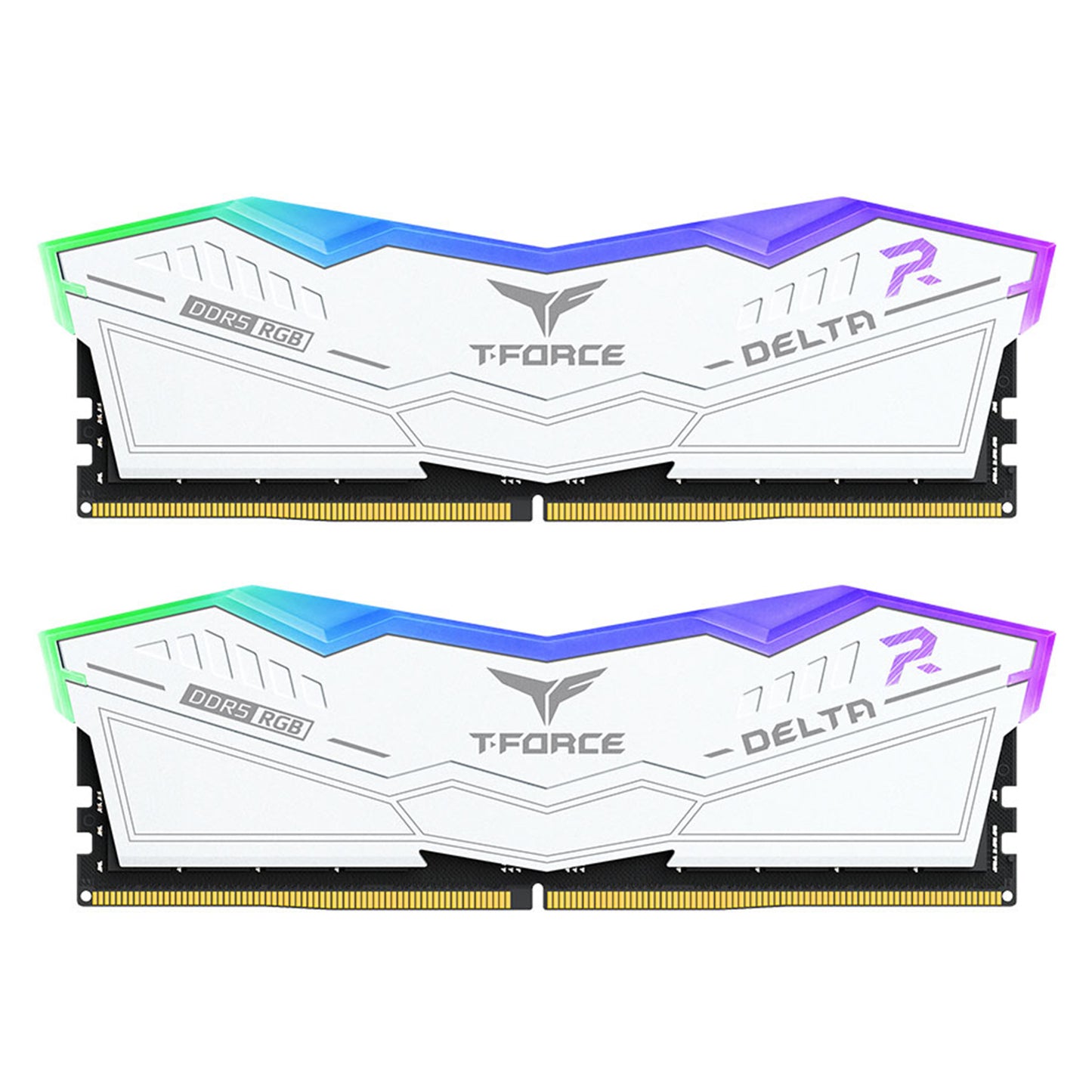 Team FF4D532G6000HC38ADC01 TEAM T-FORCE DELTA RGB 32GB