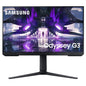 Samsung Odyssey G3 24" FHD 165Hz Gaming Monitor