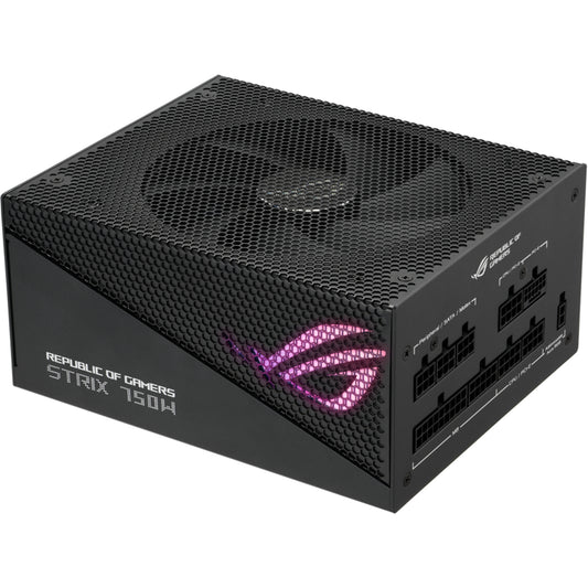 ASUS ROG Strix AURA Edition 750W Power Supply