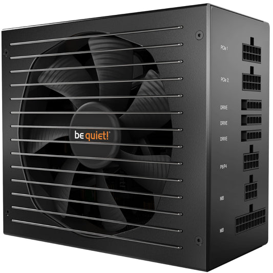 be quiet Straight Power 11 Gold 750W Power Supply