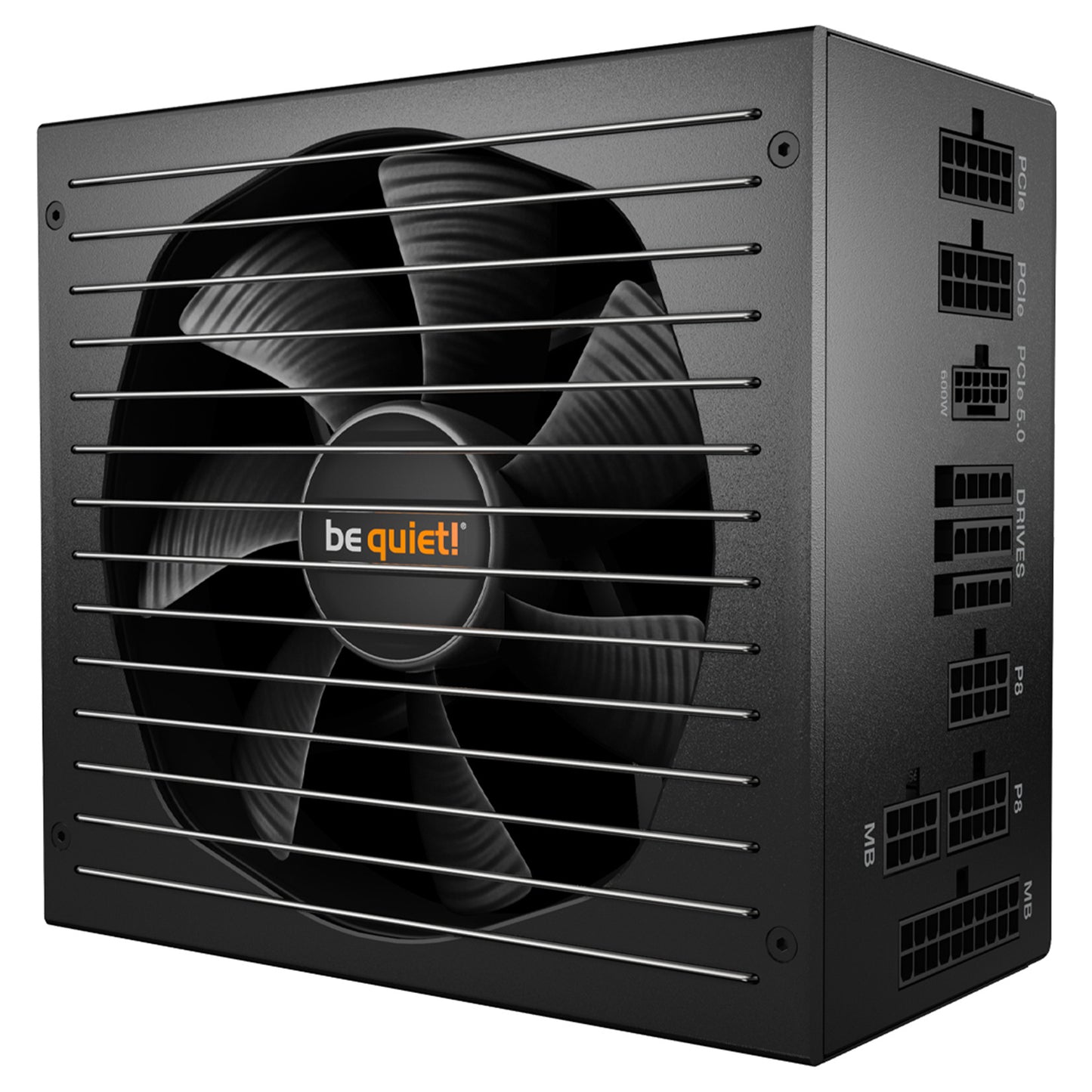 be quiet Straight Power 12 Platinum 1000W Power Supply