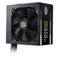 Cooler Master MWE Gold 650W Power Supply 80 Plus Gold - Fixed Cable