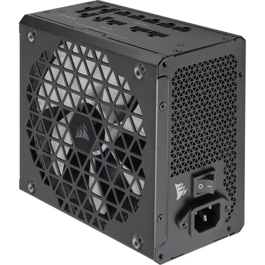 Corsair RMx Series RM850x Shift 850W ATX 3.0 Power Supply 80 Plus Gold - Fully Modular