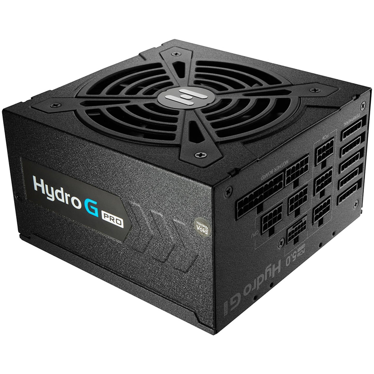 FSP Hydro G PRO 850W ATX 3.0 & PCIe Gen 5 Power Supply 80 Plus Gold - Full Modular