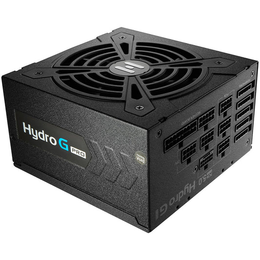 FSP Hydro G PRO 850W ATX 3.0 & PCIe Gen 5 Power Supply 80 Plus Gold - Full Modular