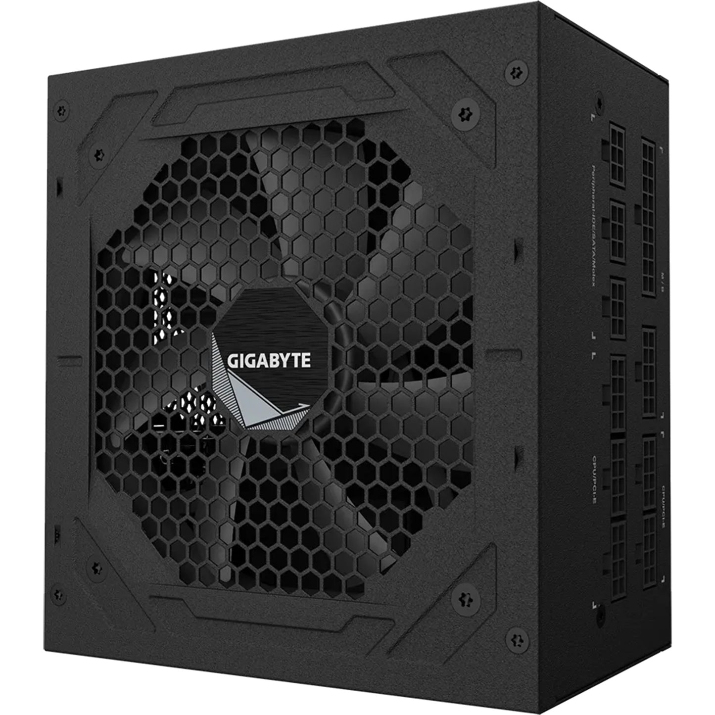 Gigabyte UD Series UD750GM 750W Power Supply 80 Plus Gold - Fully Modular