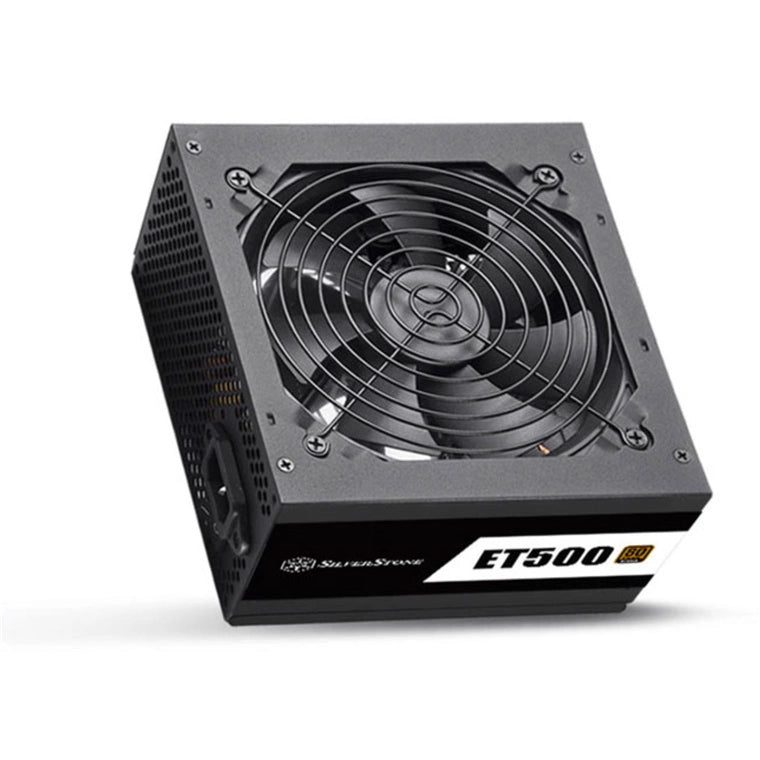 Silverstone 500W ATX Power Supply