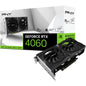 PNY NVIDIA GeForce RTX 4060 8GB GDDR6 Dual Fan GPU